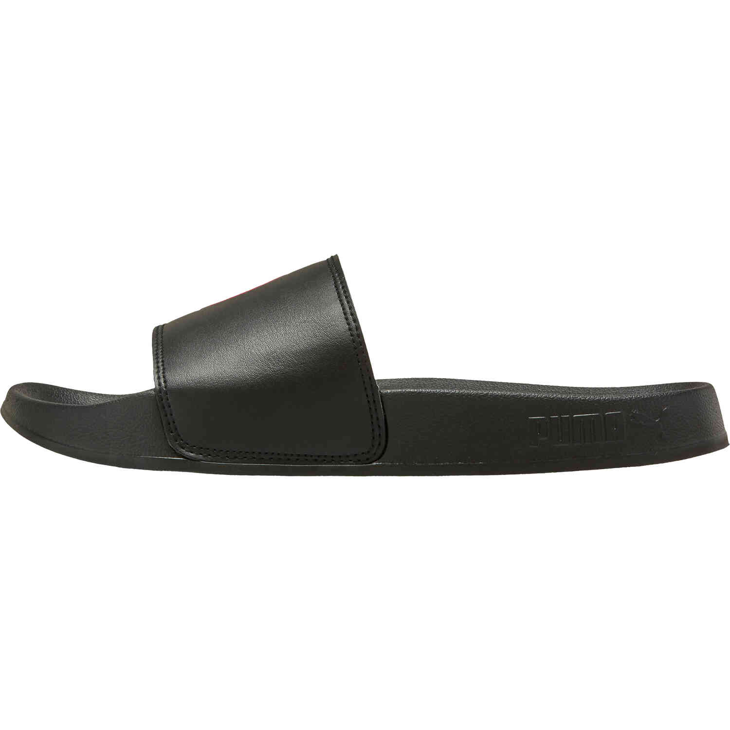 Real hot sale puma slides