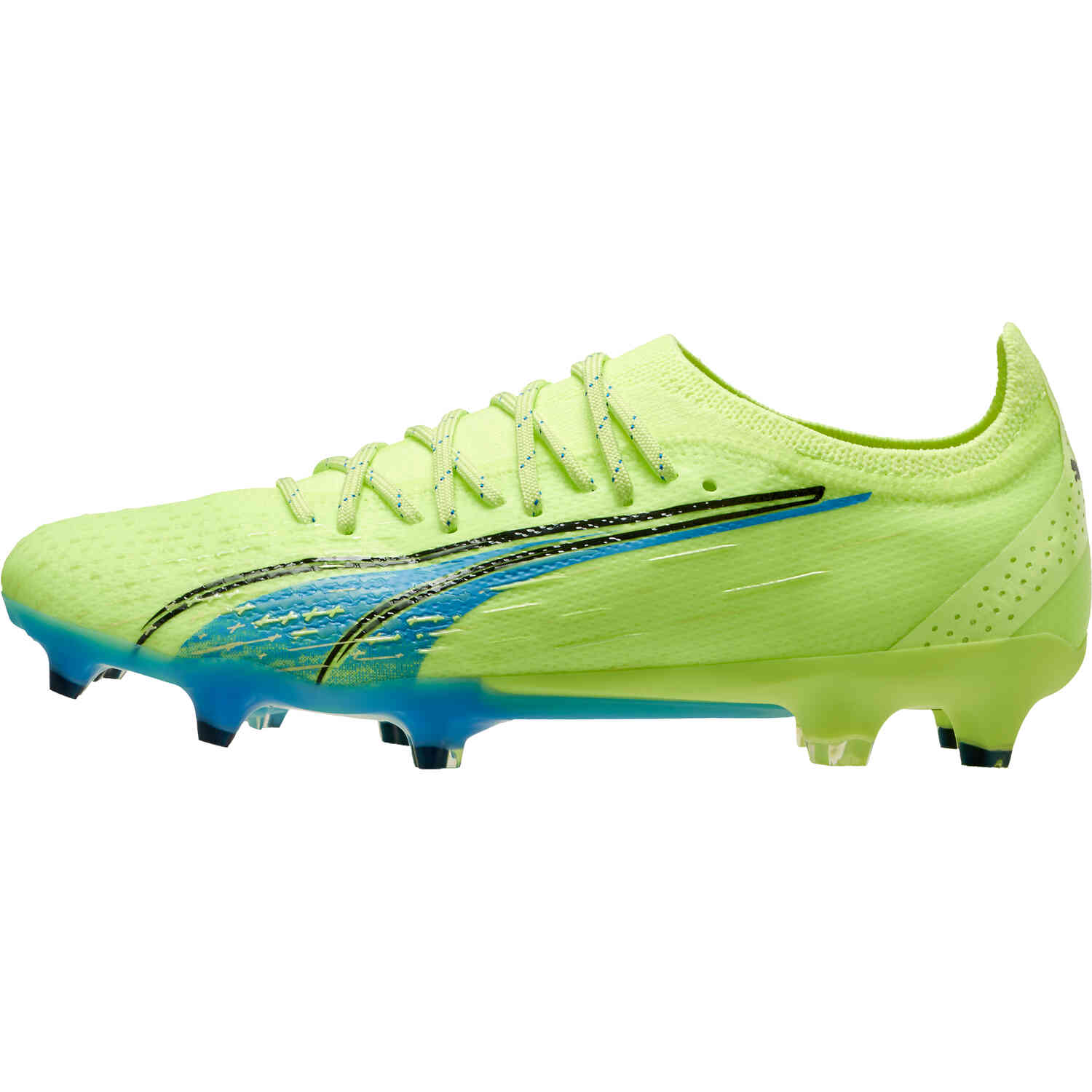 Puma Ultra Ultimate FG - Fastest Pack - SoccerPro