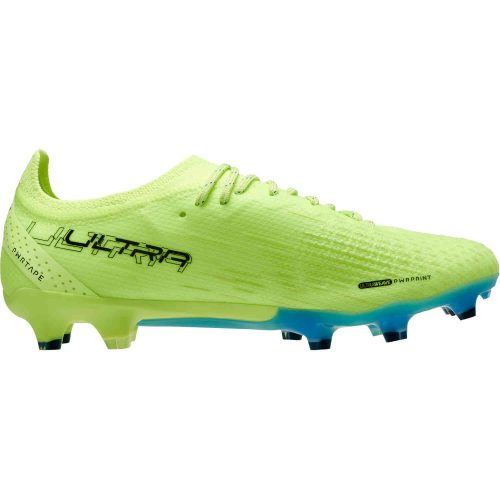 Puma Ultra Ultimate FG – Fastest Pack