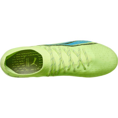 Puma Ultra Ultimate FG – Fastest Pack