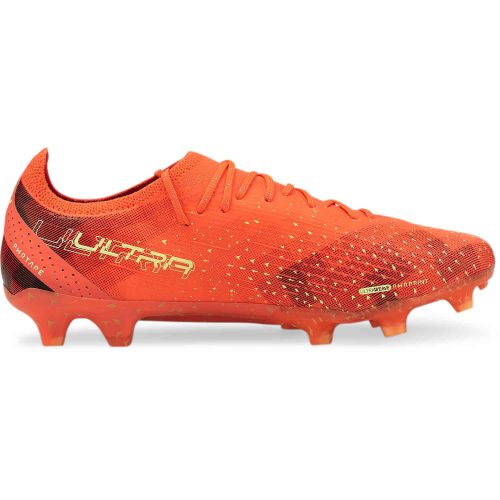 Puma Ultra Ultimate FG – Fearless Pack