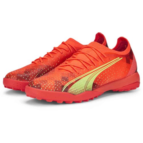 Puma Ultra Ultimate Cage – Fearless Pack