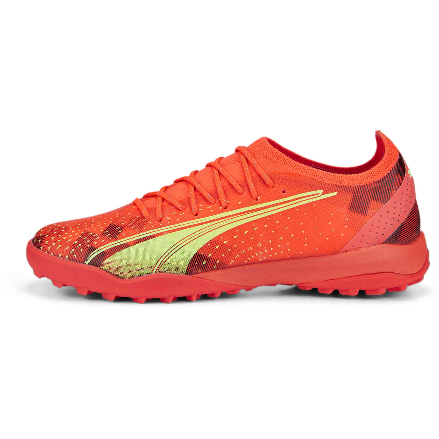 Puma Ultra Ultimate Cage - Fearless Pack - SoccerPro