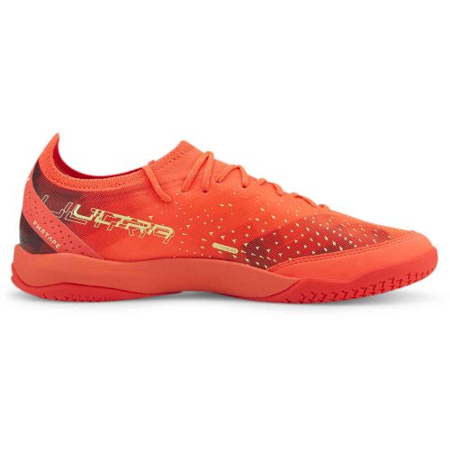 Puma Ultra Ultimate Court – Fearless Pack