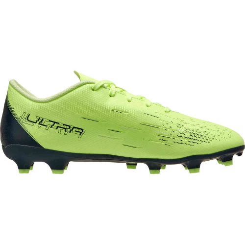 Kids Puma Ultra Play FG – Fastest Pack