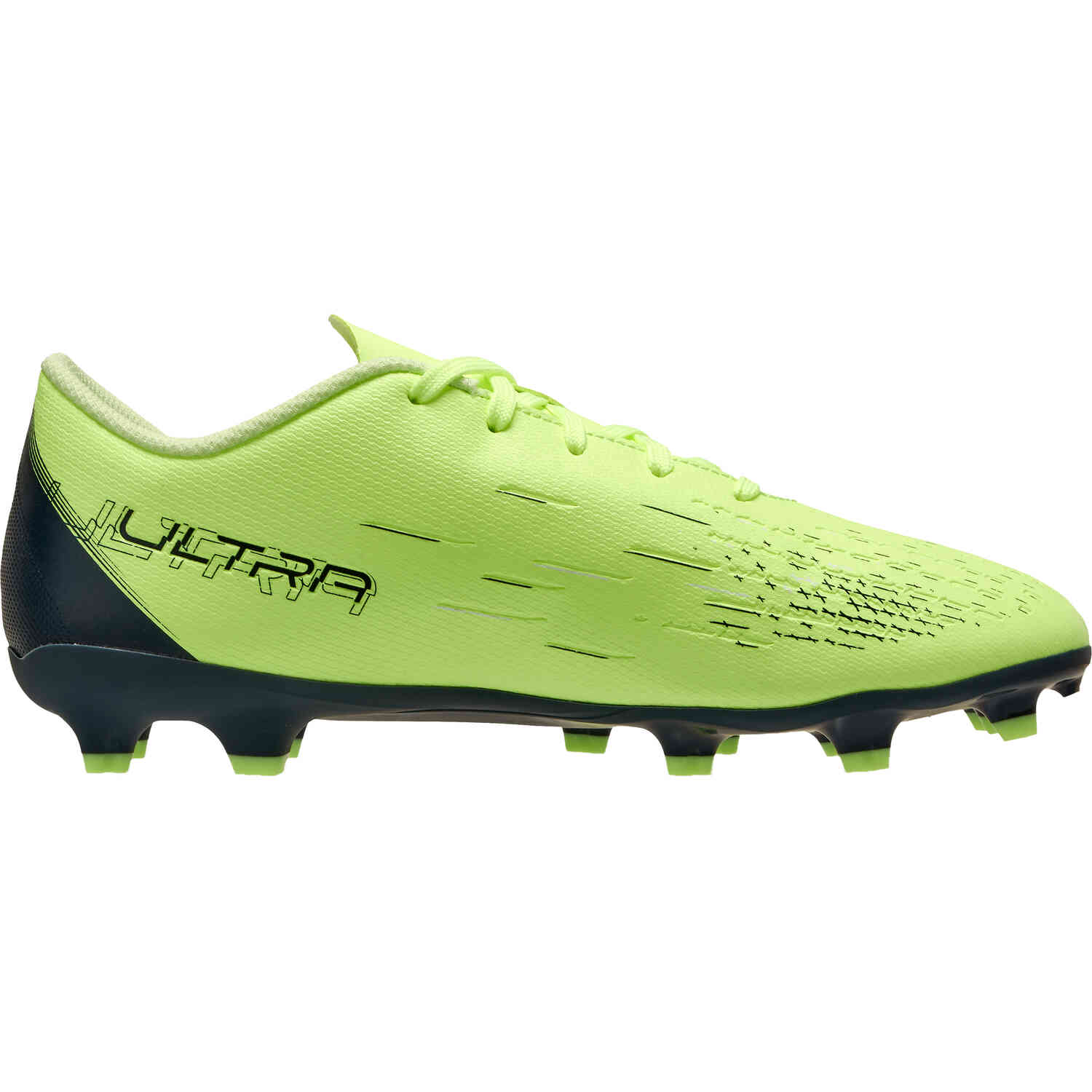 Kids Puma Ultra Play FG - Fastest Pack - SoccerPro