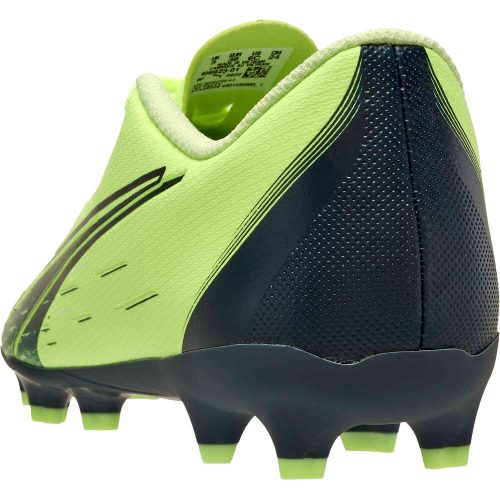 Kids Puma Ultra Play FG – Fastest Pack