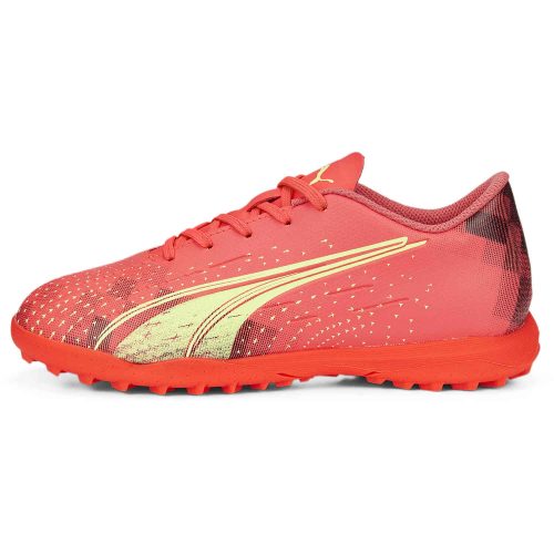 Kids Puma Ultra Play TT – Fearless Pack