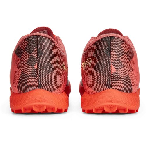 Kids Puma Ultra Play TT – Fearless Pack