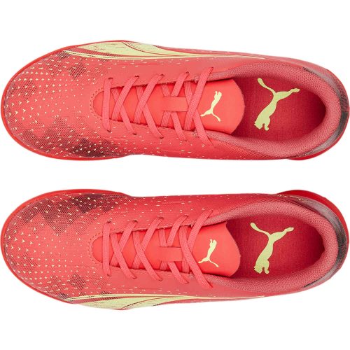 Kids Puma Ultra Play TT – Fearless Pack