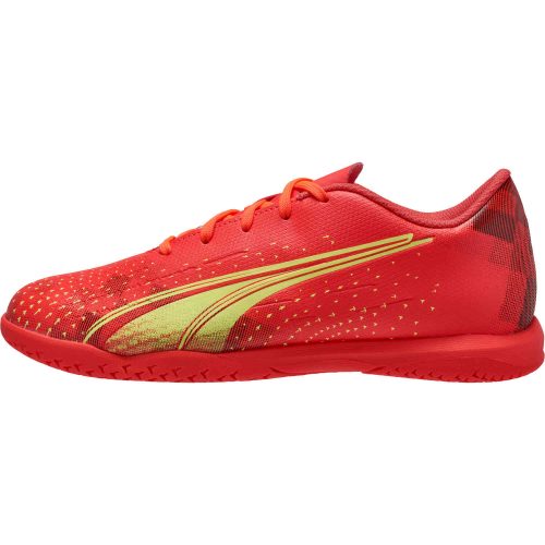 Kids Puma Ultra Play IT – Fearless Pack