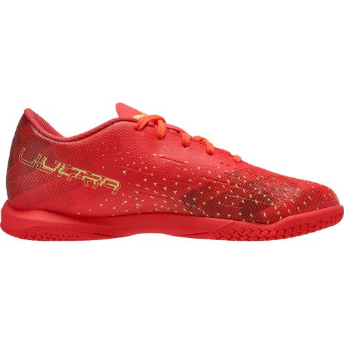 Kids Puma Ultra Play IT – Fearless Pack