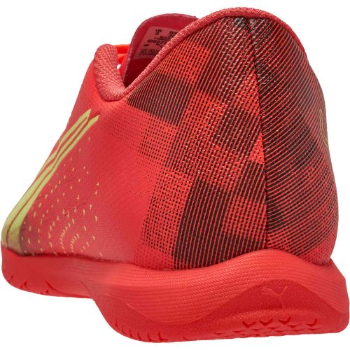 Kids Puma Ultra Play IT – Fearless Pack