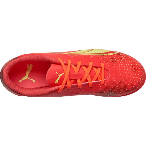 Kids Puma Ultra Play IT – Fearless Pack