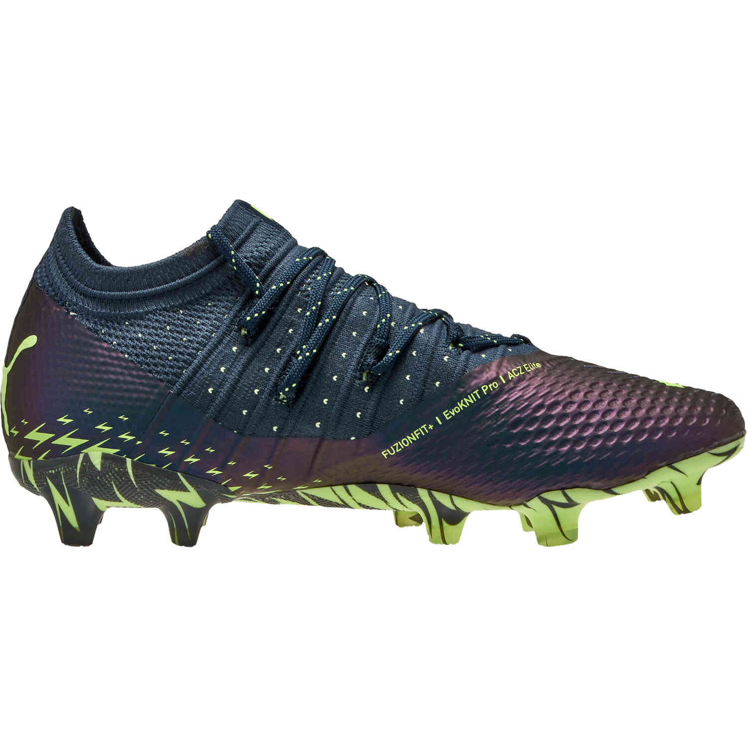 Puma Future Z 1 4 Fg Fastest Pack Soccerpro