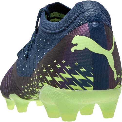 Puma Future Z 2.4 FG – Fastest Pack