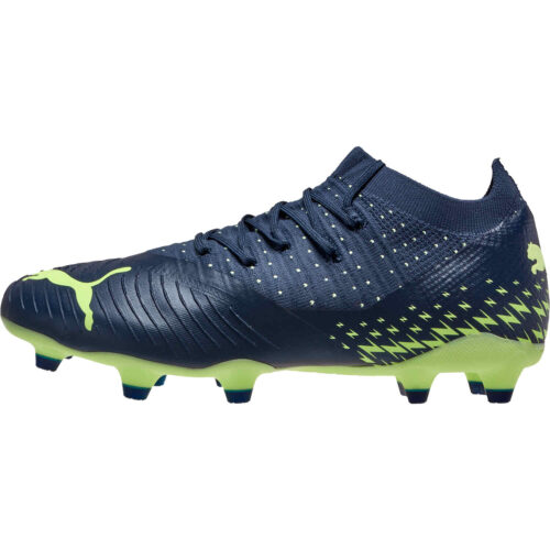 Puma Future Z 3.4 FG – Fastest Pack