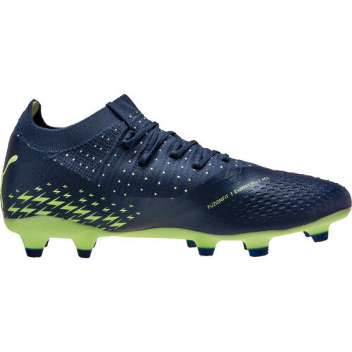 Puma Future Z 3.4 FG – Fastest Pack