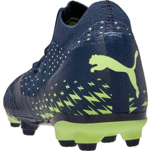 Kids Puma Future 3.4 FG – Fastest Pack