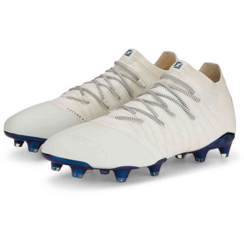 Puma Lazertouch Future Z 1.4 FG – Pristine & Evening Sky