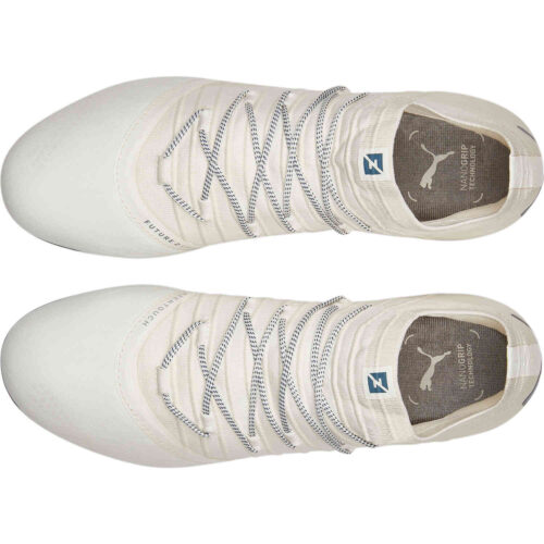 Puma Lazertouch Future Z 1.4 FG – Pristine & Evening Sky