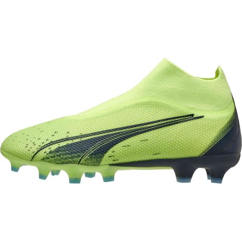 Puma Laceless Ultra Match+ FG – Fastest Pack