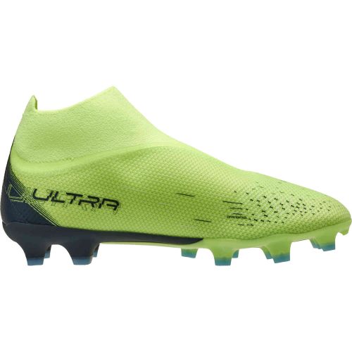 Puma Laceless Ultra Match+ FG – Fastest Pack