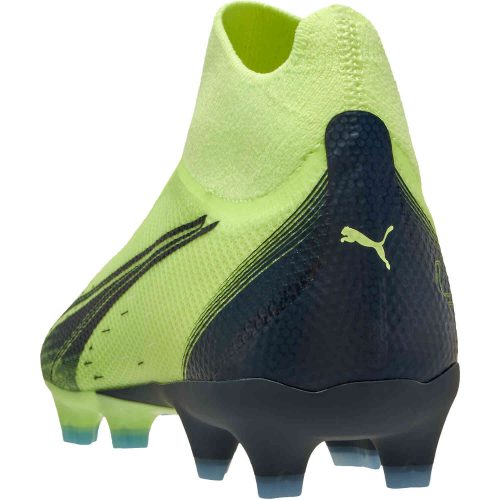 Puma Laceless Ultra Match+ FG – Fastest Pack