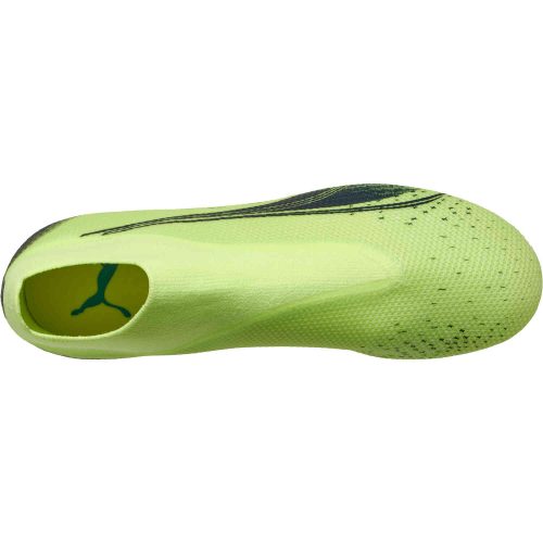 Puma Laceless Ultra Match+ FG – Fastest Pack