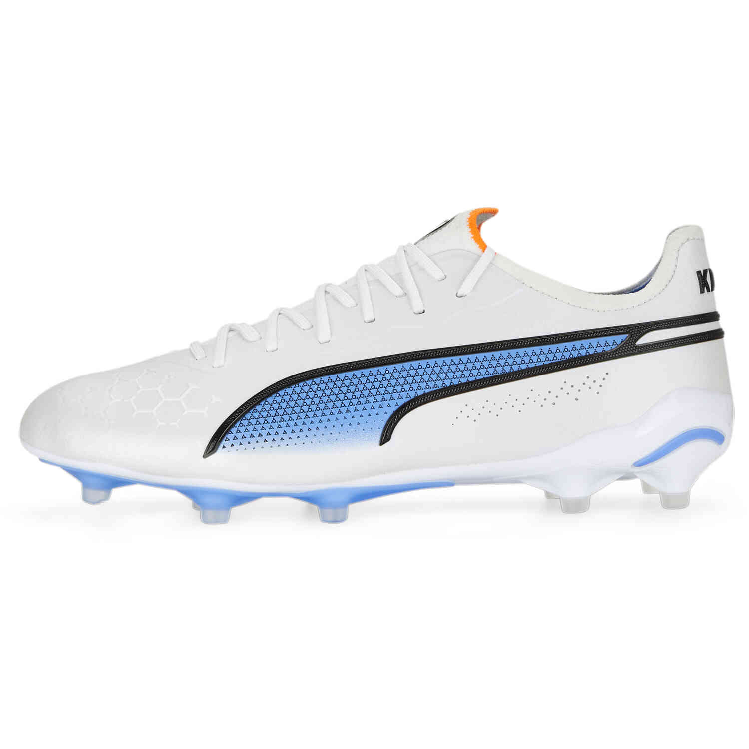 PUMA King Ulitmate FG – Supercharge Pack