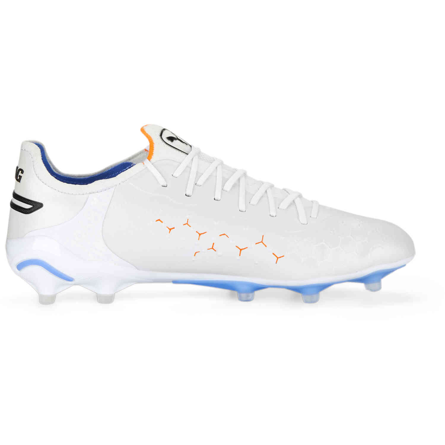 PUMA King Ulitmate FG – Supercharge Pack