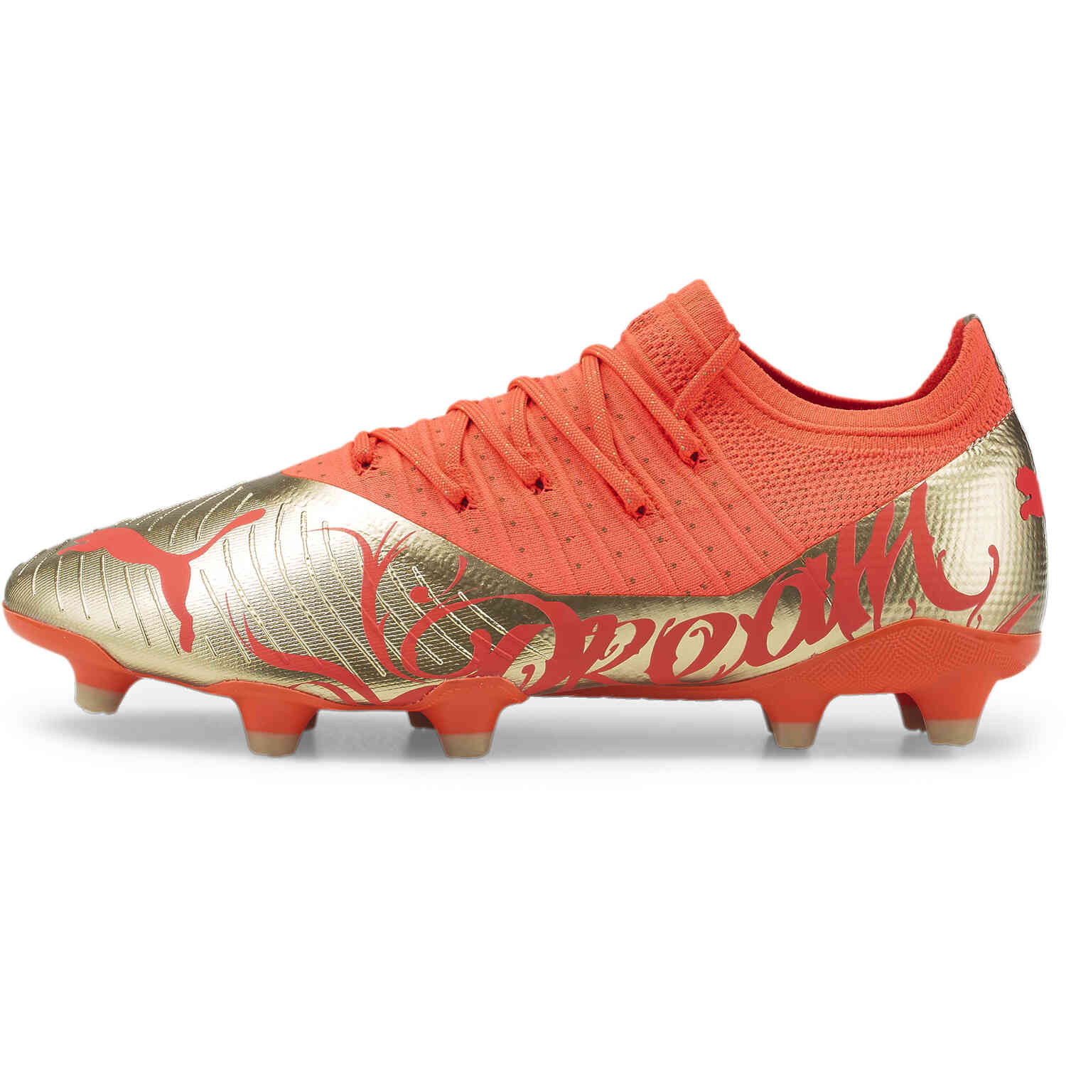 Neymar clearance pink shoes