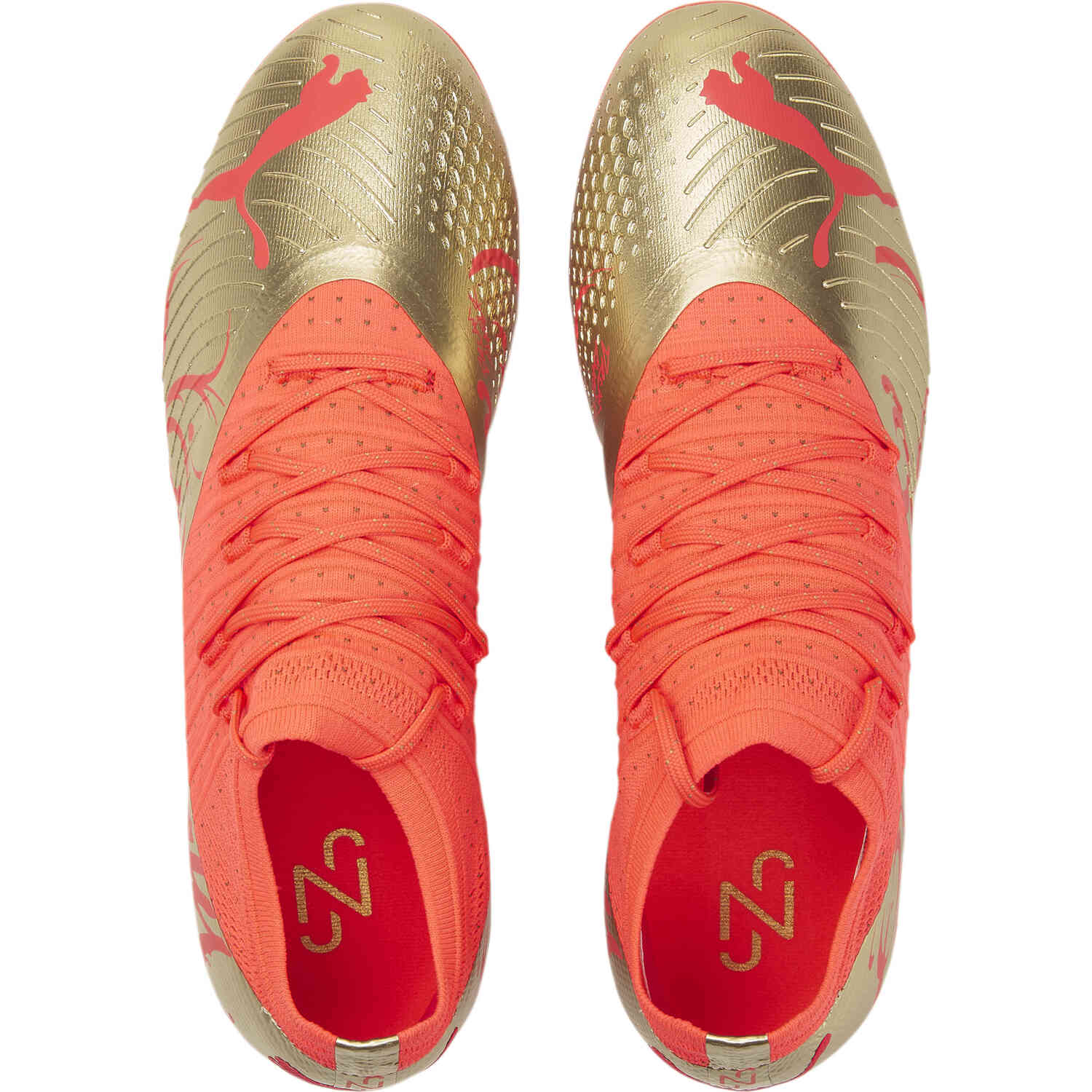 Puma future 2025 2.4 it jr