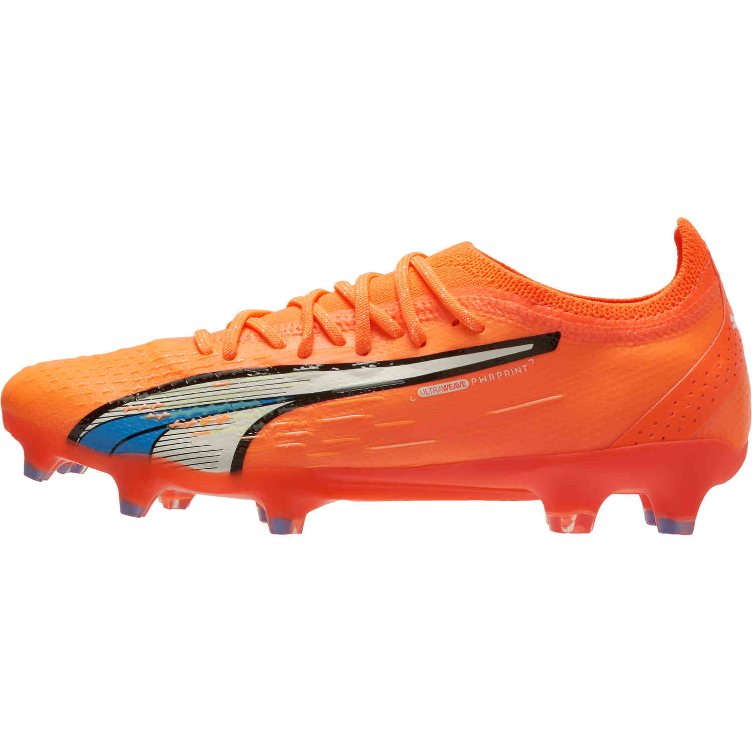 PUMA Ultra Ultimate FG - Supercharge Pack - SoccerPro