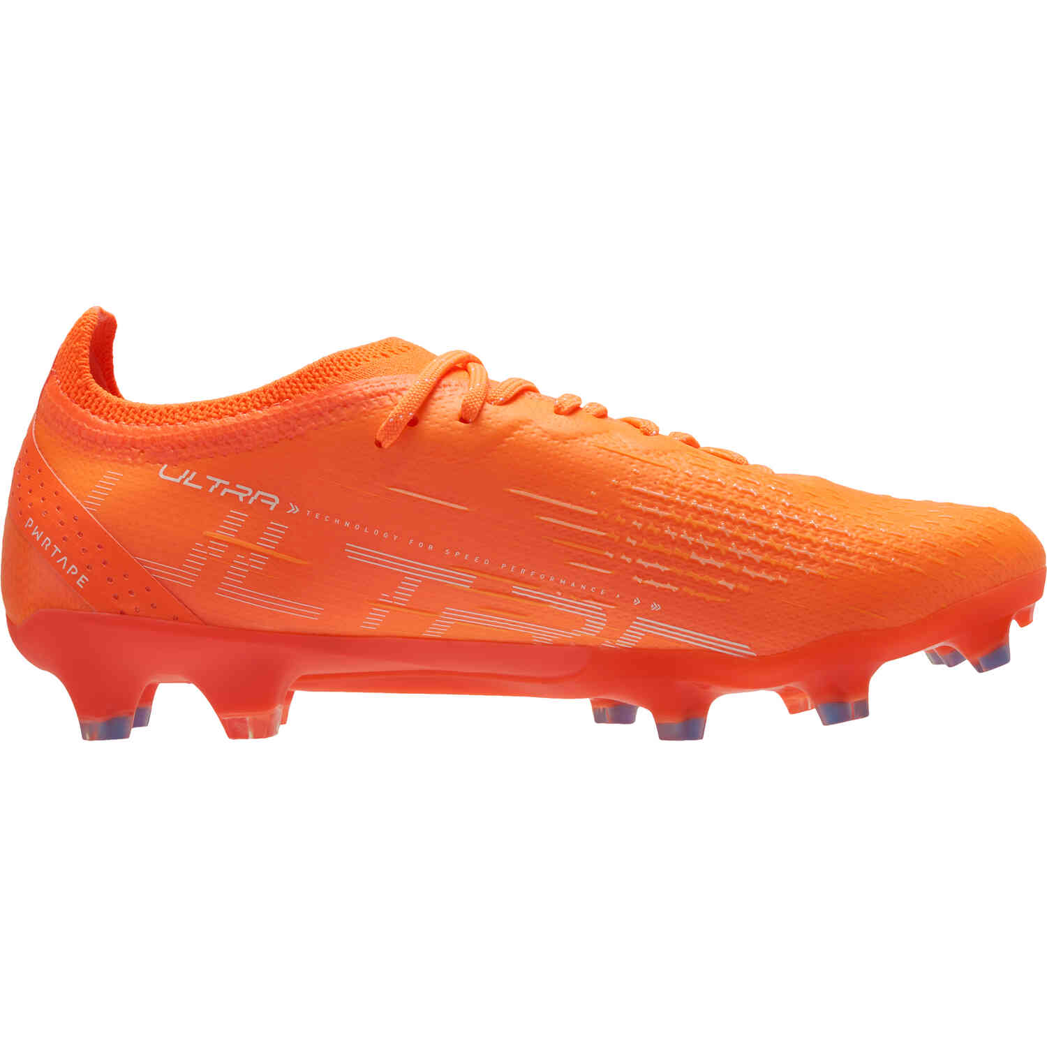 PUMA Ultra Ultimate FG - Supercharge - SoccerPro