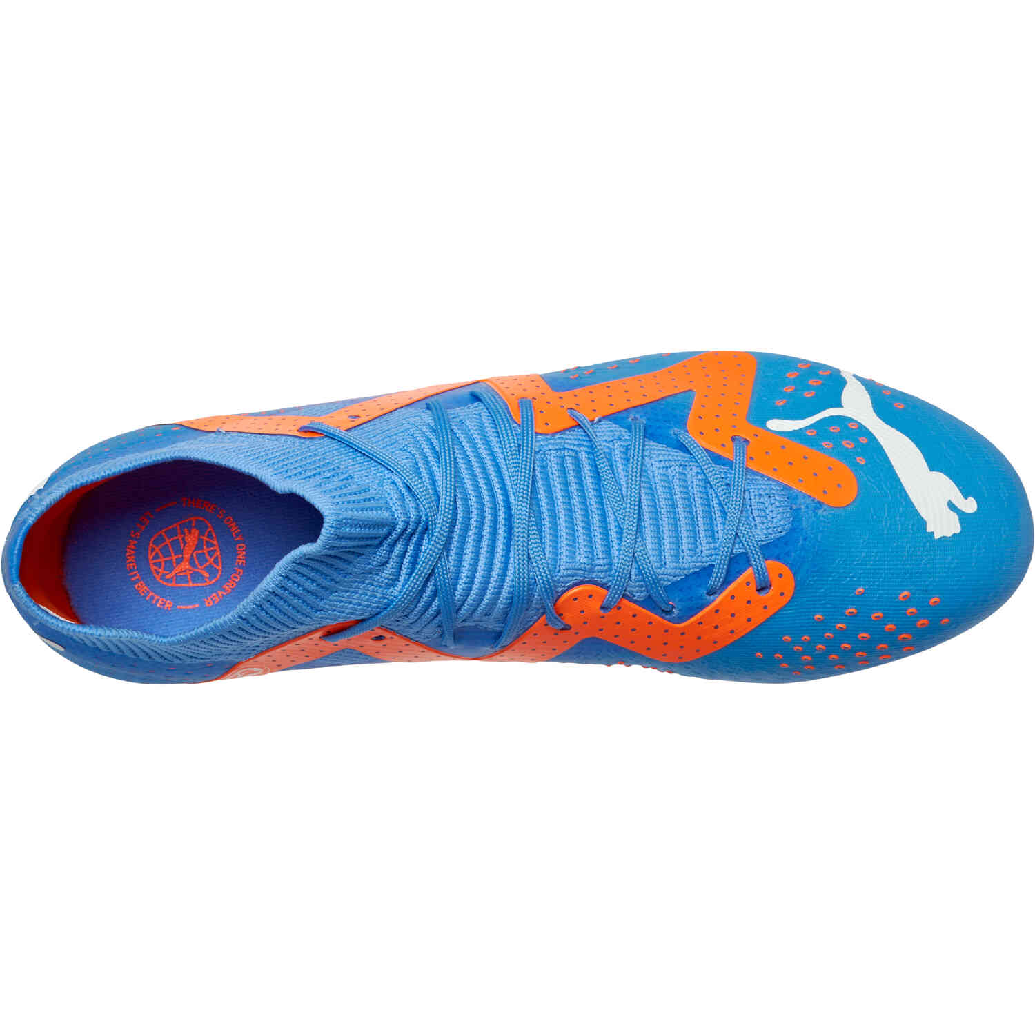 PUMA Future Match FG - Supercharge Pack - SoccerPro