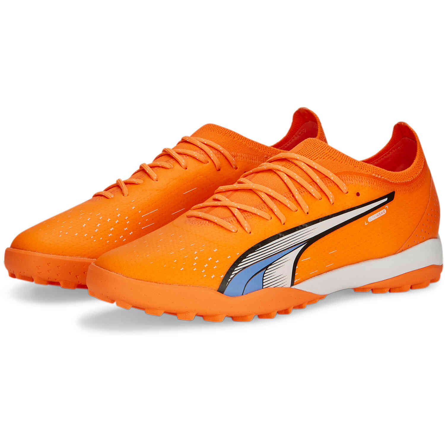 PUMA Ultra Ultimate Cage - Supercharge Pack - SoccerPro