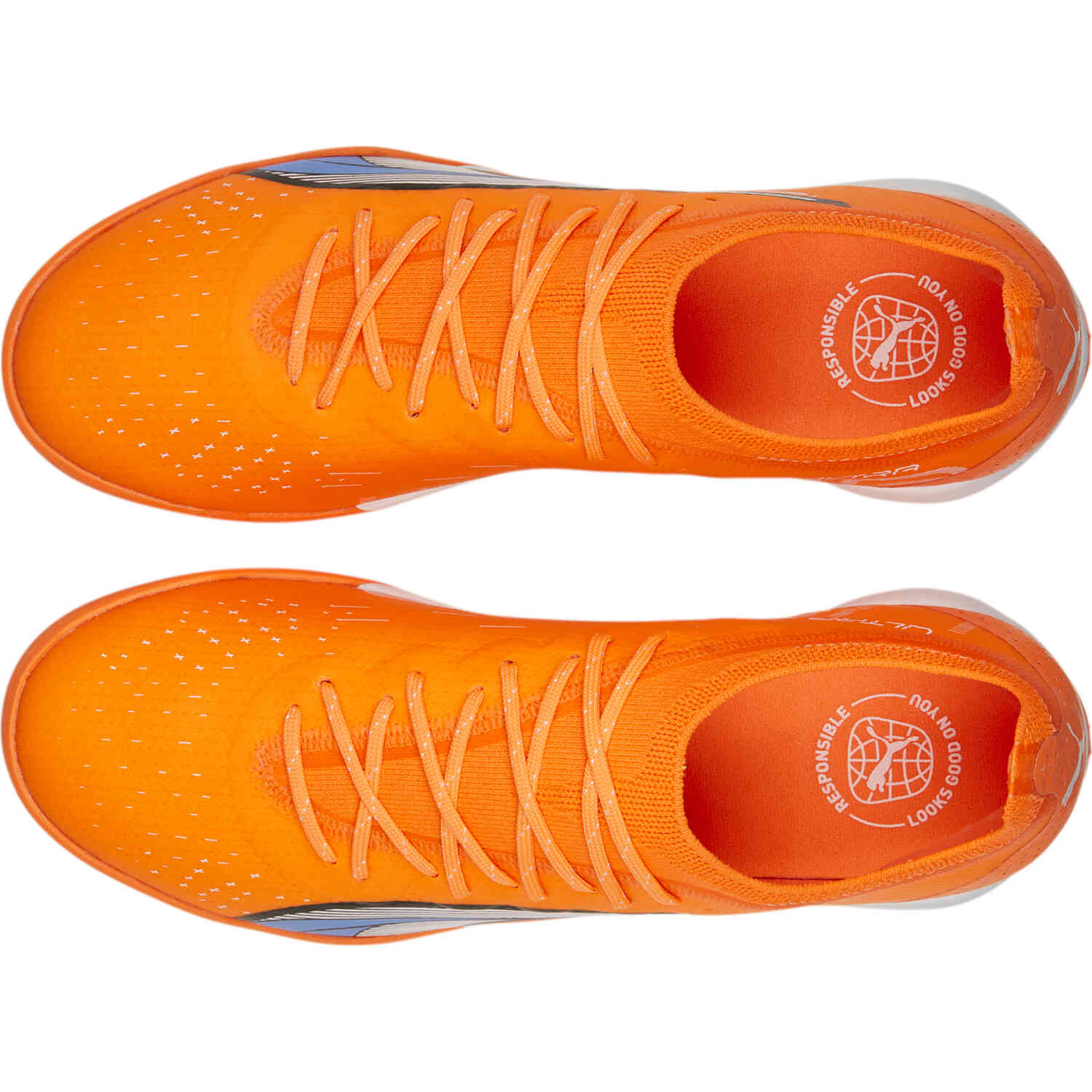 PUMA Ultra Ultimate Cage – Supercharge Pack