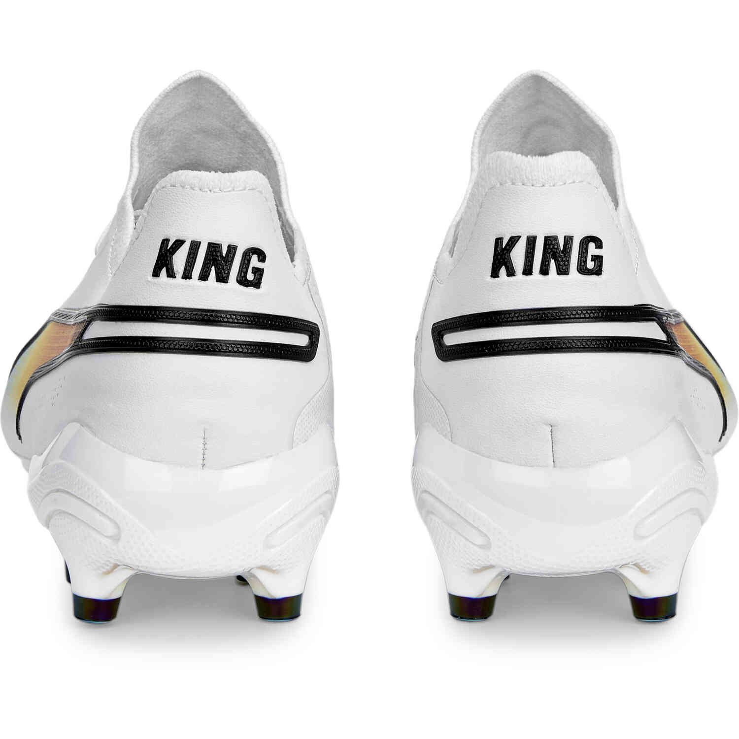 Pele discount soccer shoes
