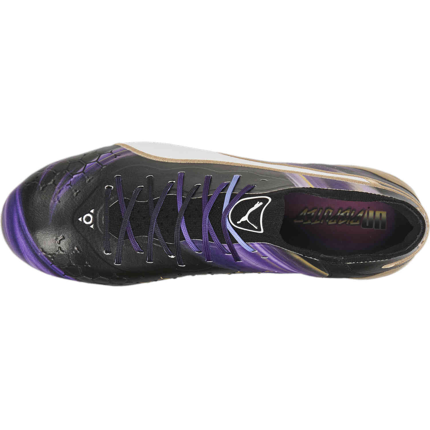 Puma states violet new arrivals