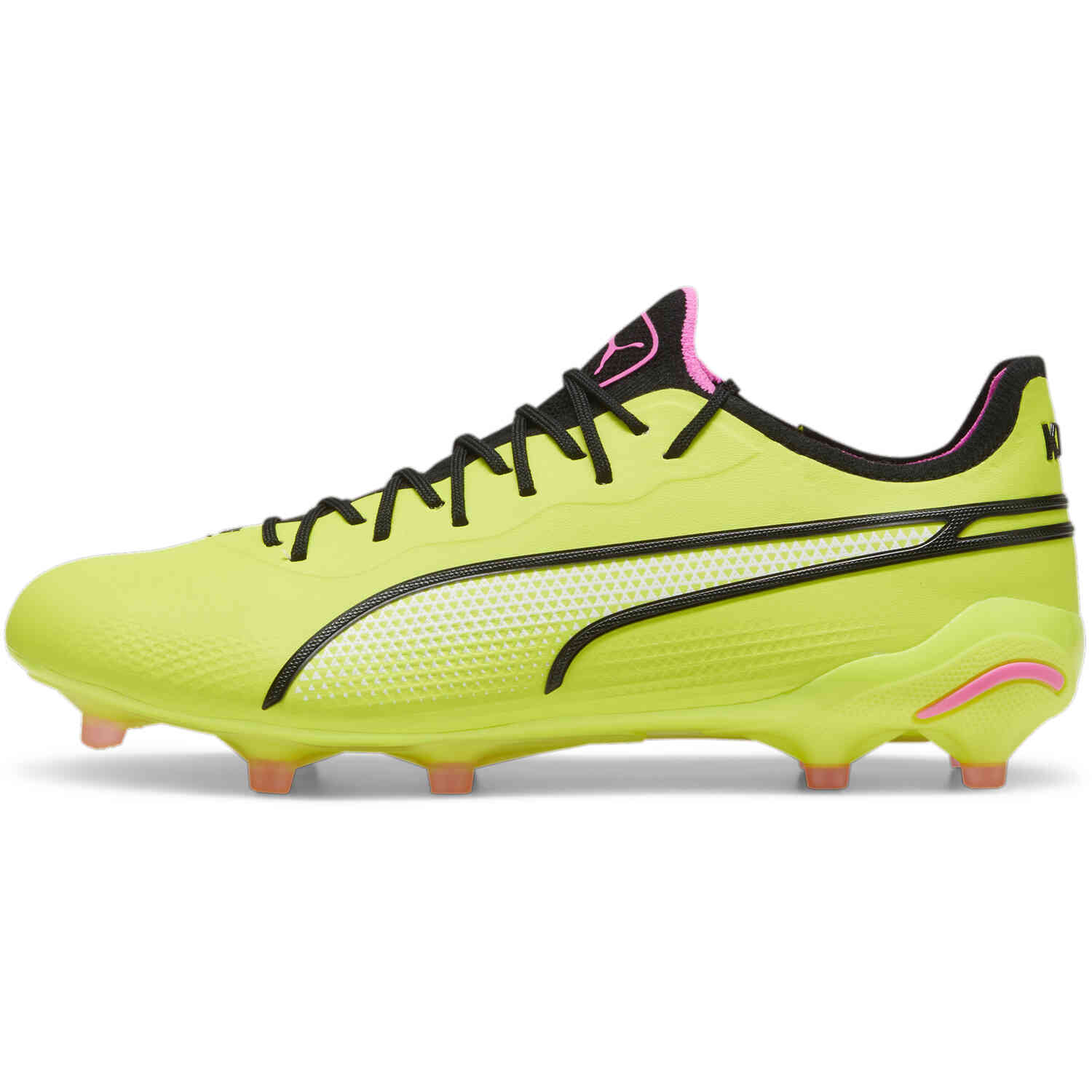 Puma King Ultimate FG Firm Ground Phenomenal Pack SoccerPro