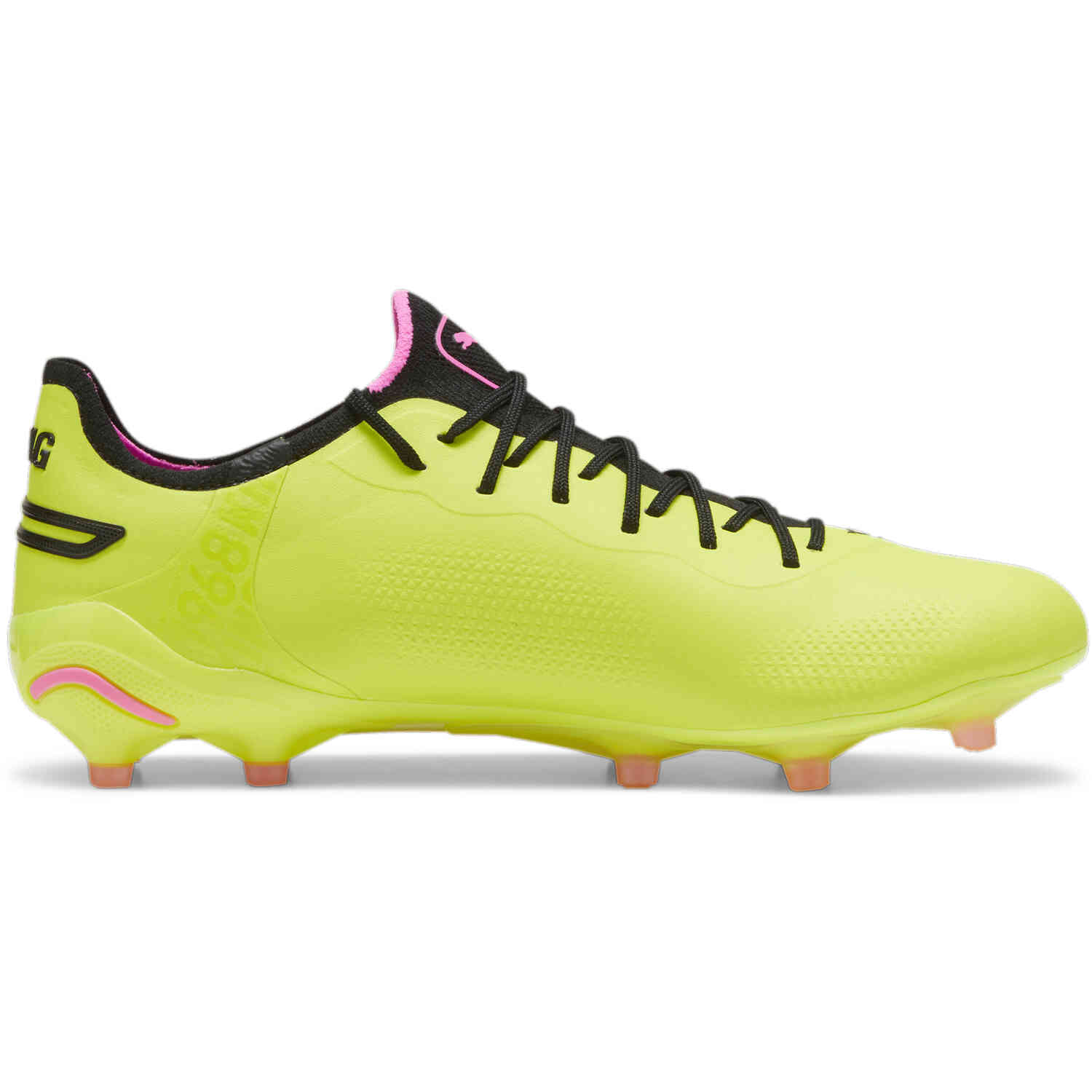 Puma king shop youth soccer cleats