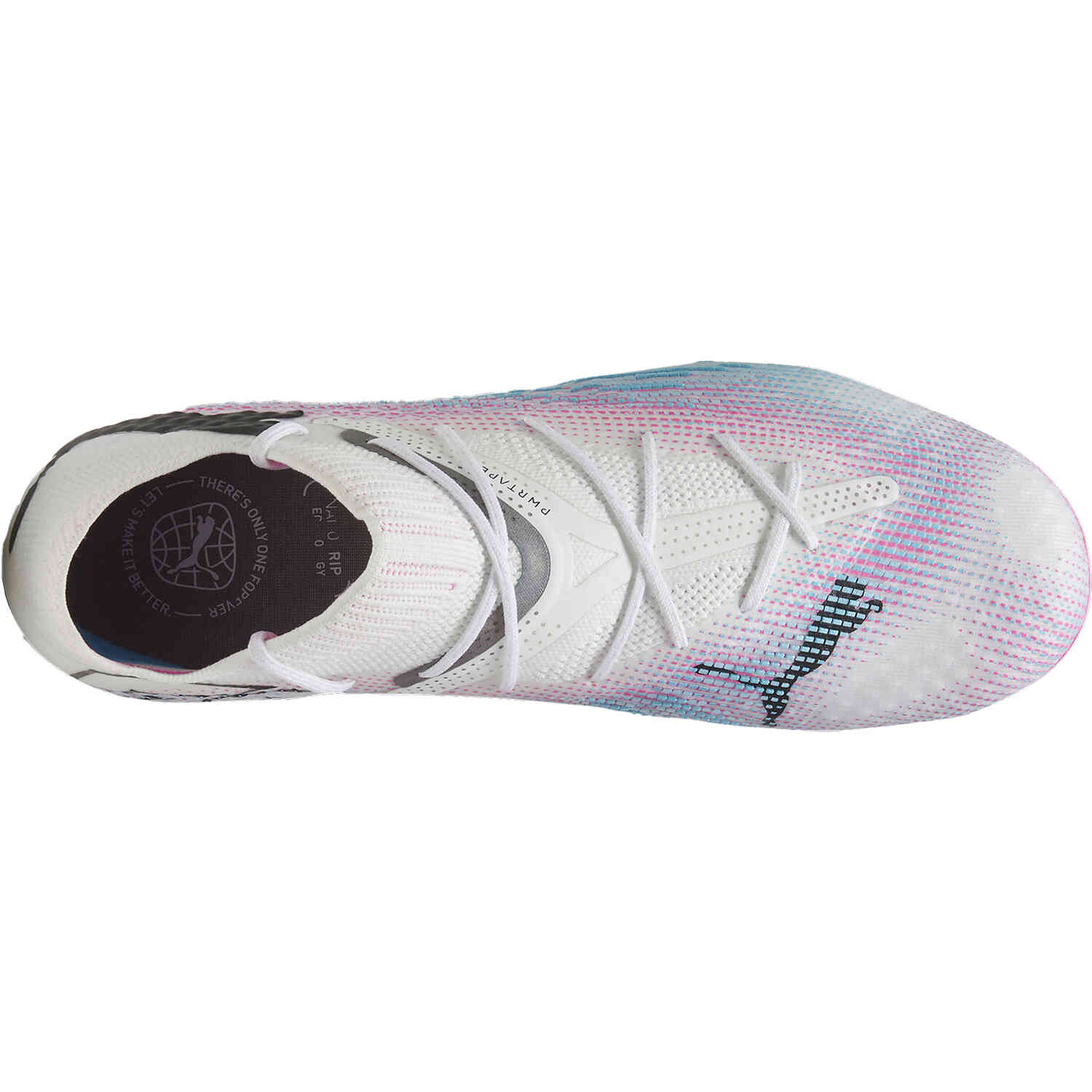 Latest puma soccer shoes sales