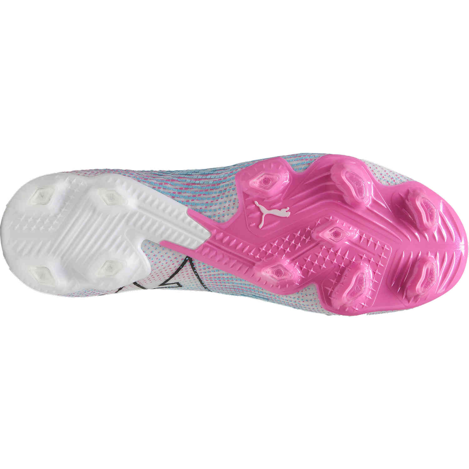 Puma brazil edition series men shop pink