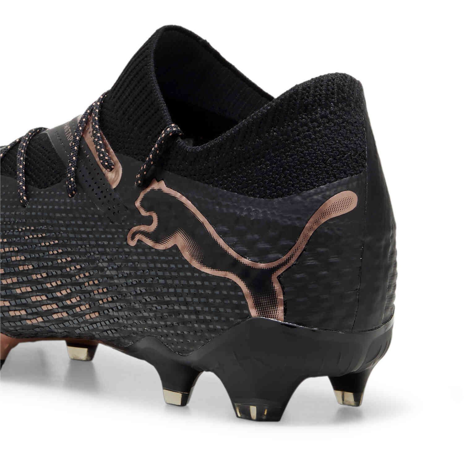 Puma Future 7 Ultimate FG/AG Soccer Cleats - Eclipse Pack
