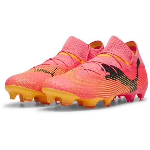 Puma Future 7 Ultimate FG Firm Ground – Forever Faster Pack