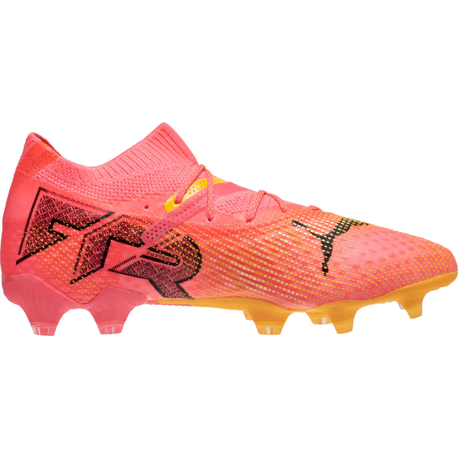 Puma Future 7 Ultimate FG Firm Ground – Forever Faster Pack