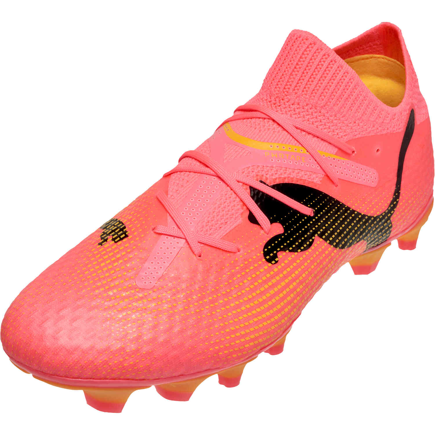 Puma Future 7 Pro FG Firm Ground Forever Faster Pack SoccerPro