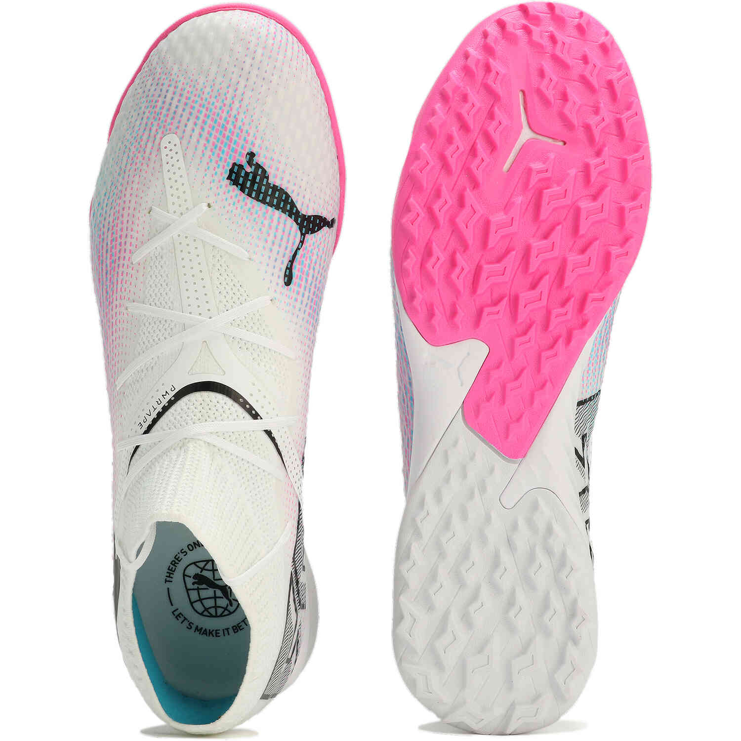 Puma Future 7 Pro Cage Turf Soccer Shoes