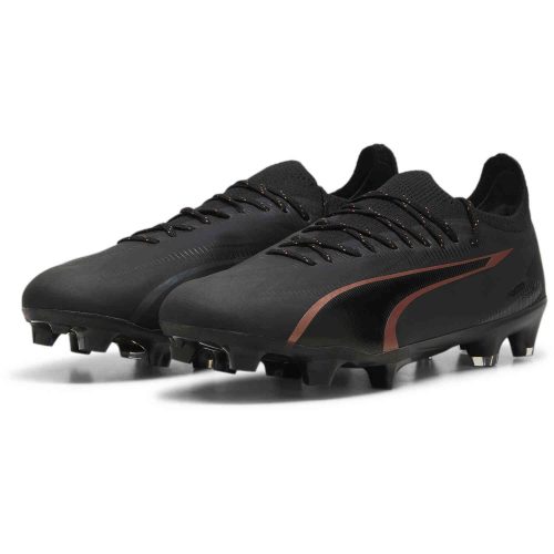 Puma Ultra Ultimate FG/AG Soccer Cleats – Eclipse Pack